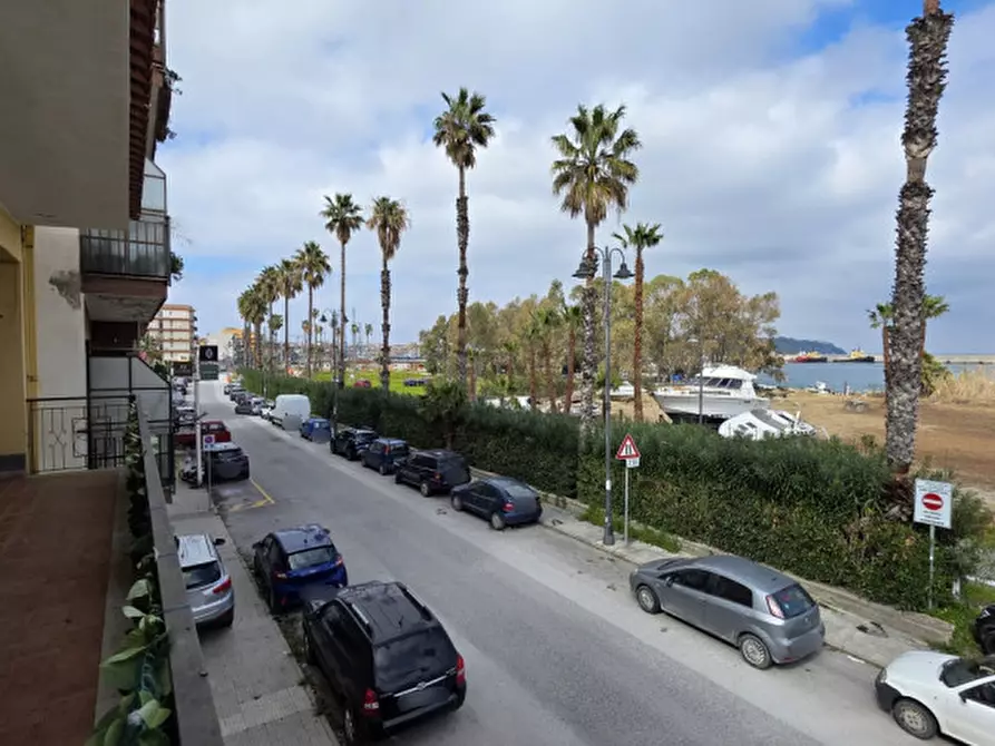 Immagine 18 di Appartamento in vendita  in Via Acqueviole,39 a Milazzo