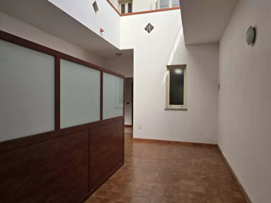 Immagine 22 di Appartamento in vendita  in Via Acqueviole,39 a Milazzo