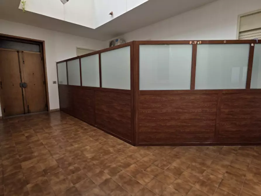 Immagine 23 di Appartamento in vendita  in Via Acqueviole,39 a Milazzo