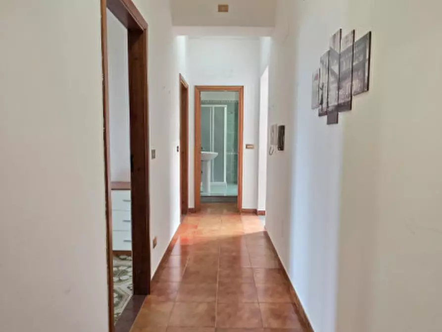 Immagine 25 di Appartamento in vendita  in Via Acqueviole,39 a Milazzo