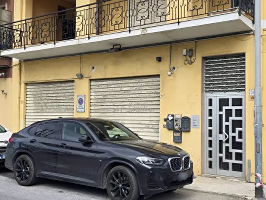 Immagine 26 di Appartamento in vendita  in Via Acqueviole,39 a Milazzo