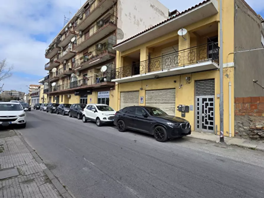 Immagine 27 di Appartamento in vendita  in Via Acqueviole,39 a Milazzo