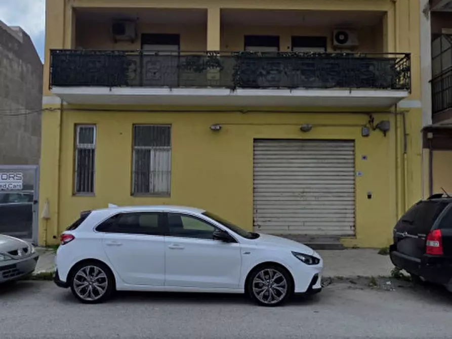 Immagine 28 di Appartamento in vendita  in Via Acqueviole,39 a Milazzo