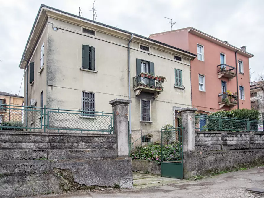Immagine 1 di Appartamento in vendita  in Via Franco Faccio 20 a Verona