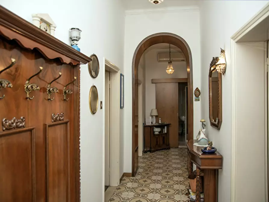Immagine 4 di Appartamento in vendita  in Via Franco Faccio 20 a Verona