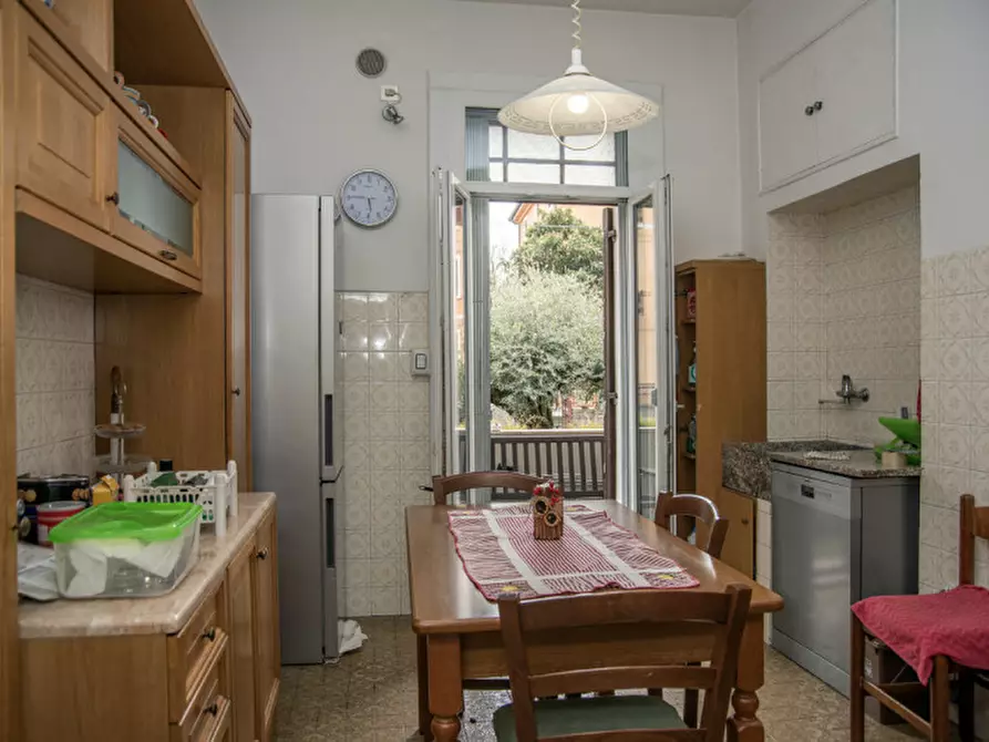 Immagine 10 di Appartamento in vendita  in Via Franco Faccio 20 a Verona