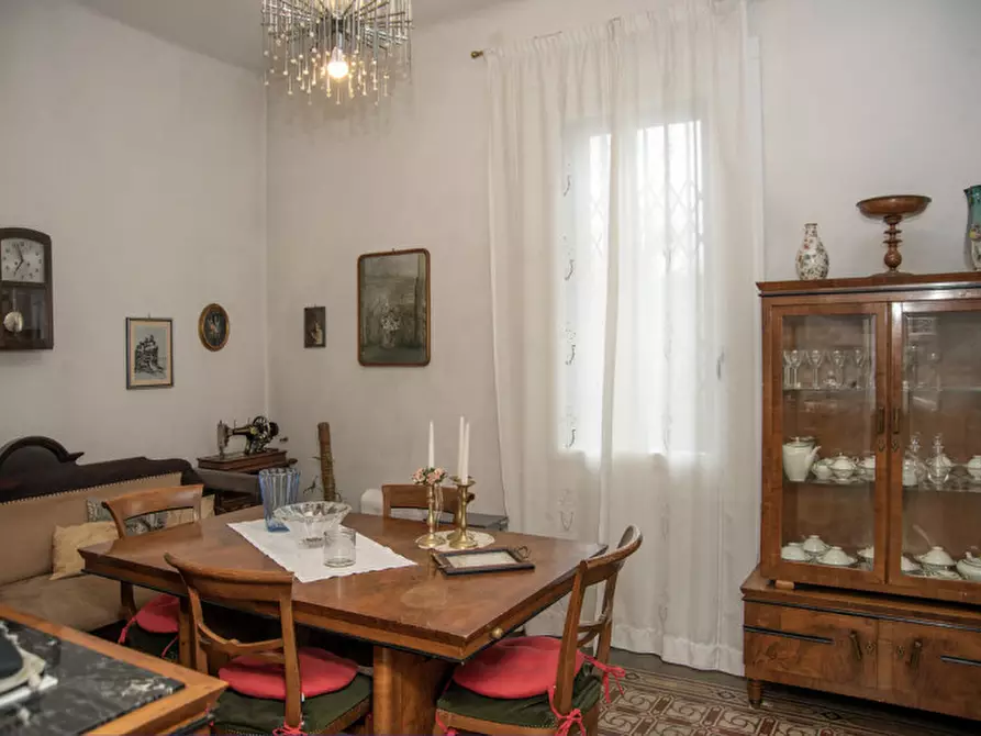 Immagine 11 di Appartamento in vendita  in Via Franco Faccio 20 a Verona
