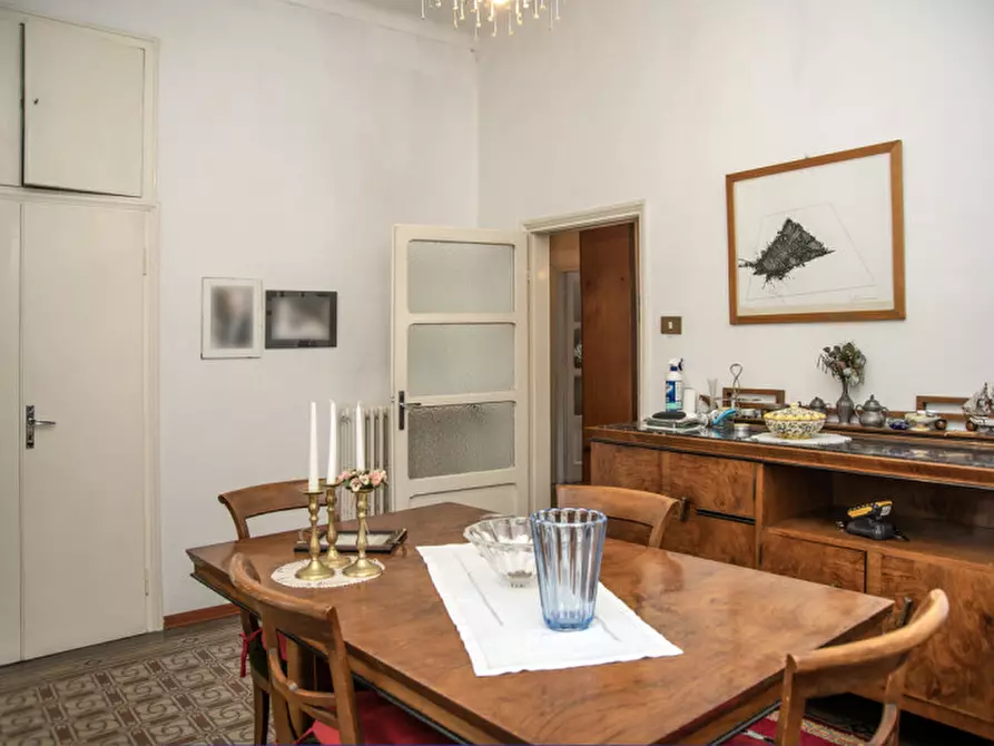 Immagine 13 di Appartamento in vendita  in Via Franco Faccio 20 a Verona