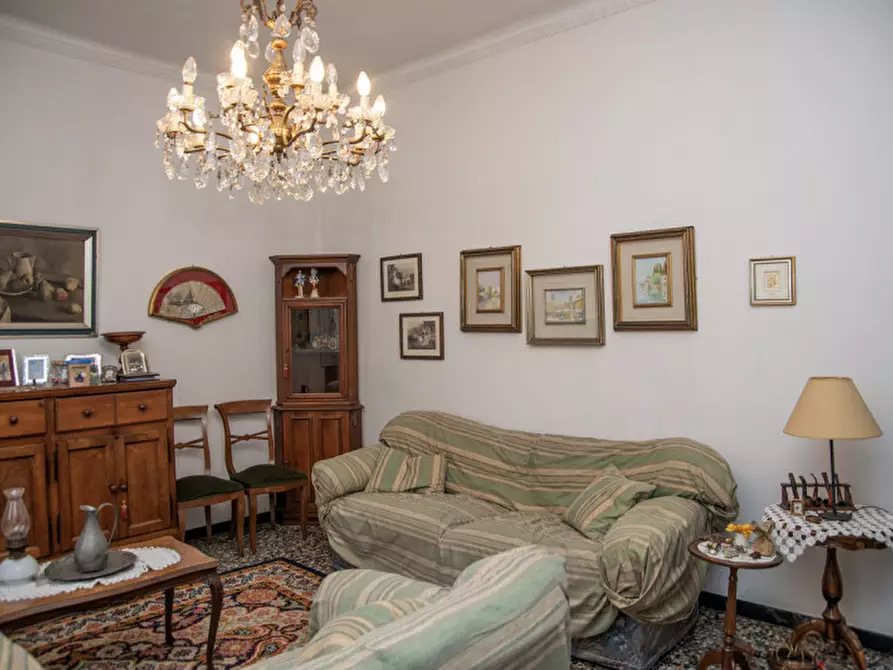 Immagine 17 di Appartamento in vendita  in Via Franco Faccio 20 a Verona