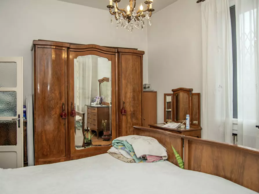 Immagine 19 di Appartamento in vendita  in Via Franco Faccio 20 a Verona