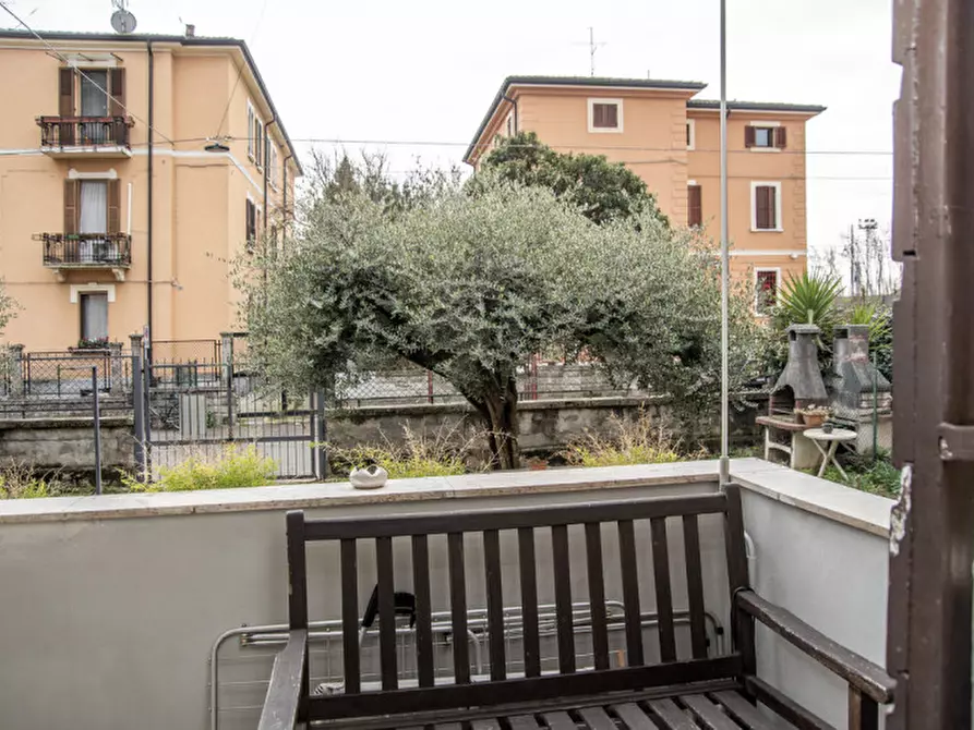 Immagine 24 di Appartamento in vendita  in Via Franco Faccio 20 a Verona