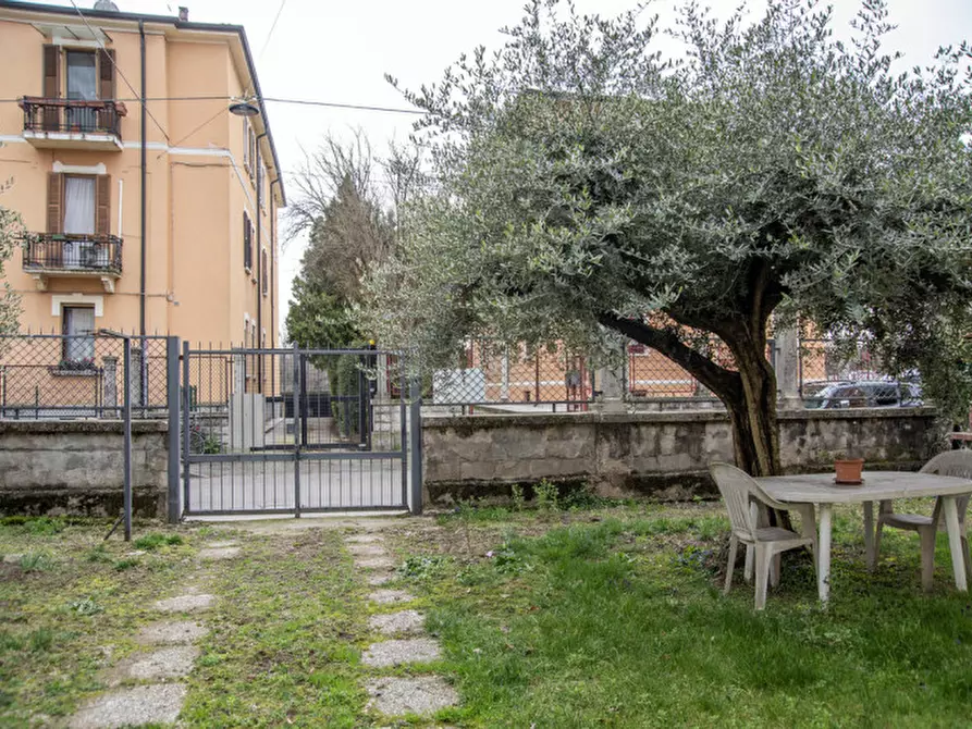 Immagine 28 di Appartamento in vendita  in Via Franco Faccio 20 a Verona