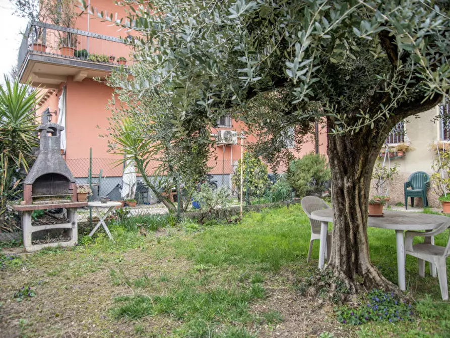 Immagine 29 di Appartamento in vendita  in Via Franco Faccio 20 a Verona