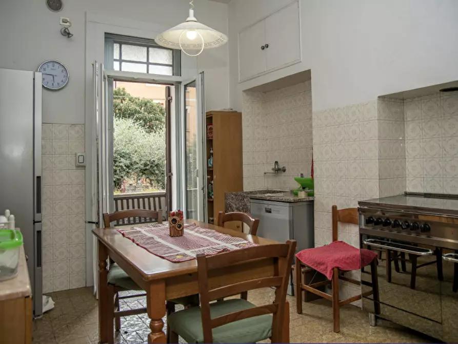 Immagine 33 di Appartamento in vendita  in Via Franco Faccio 20 a Verona