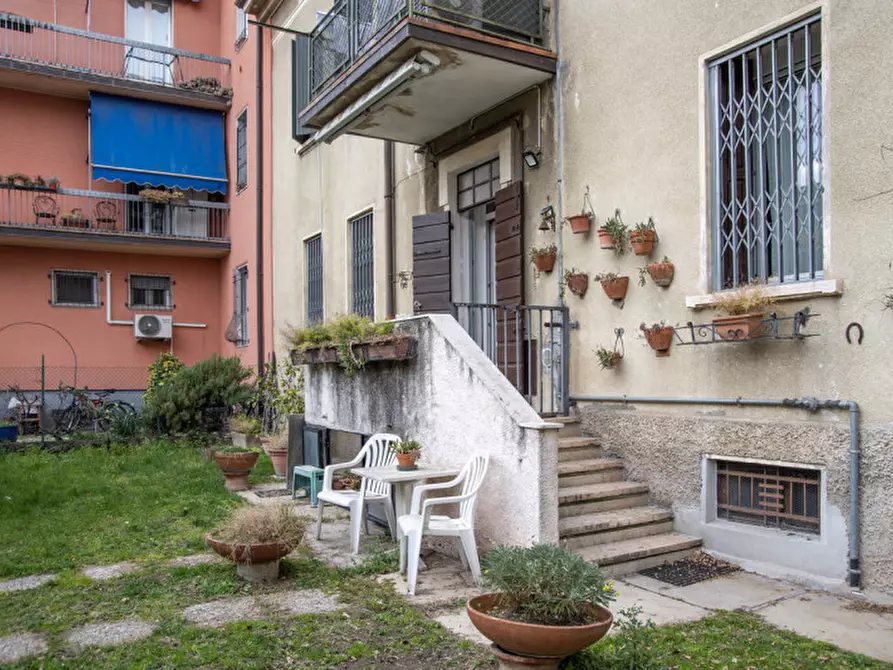 Immagine 34 di Appartamento in vendita  in Via Franco Faccio 20 a Verona