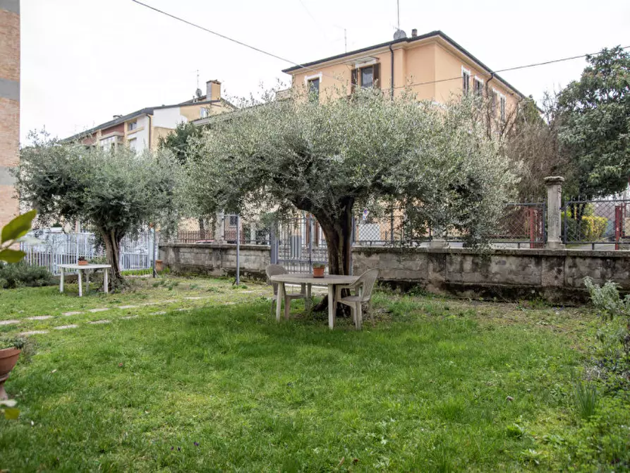 Immagine 36 di Appartamento in vendita  in Via Franco Faccio 20 a Verona