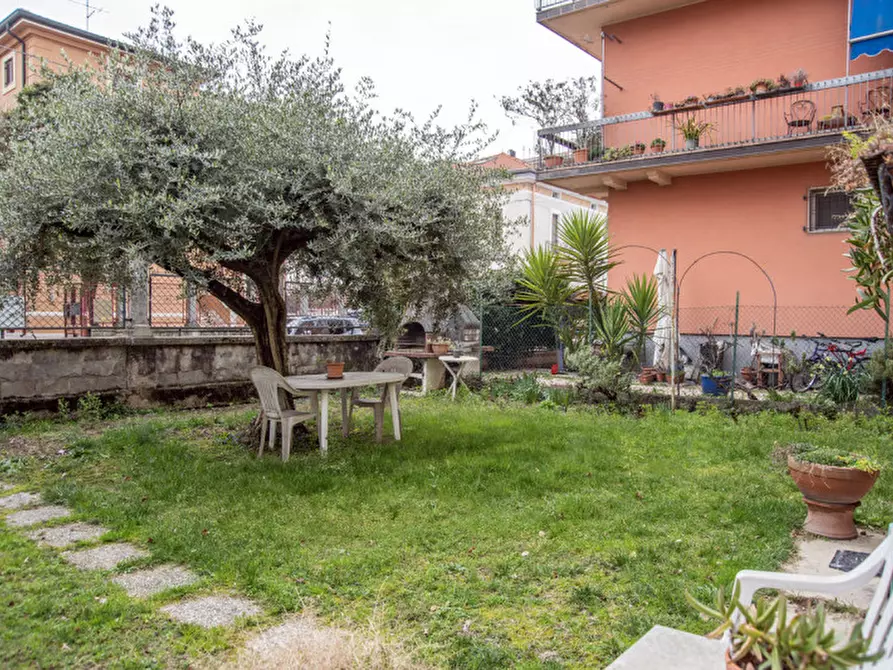 Immagine 38 di Appartamento in vendita  in Via Franco Faccio 20 a Verona