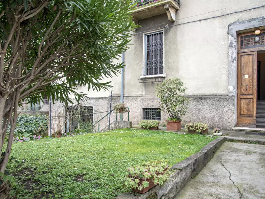 Immagine 40 di Appartamento in vendita  in Via Franco Faccio 20 a Verona