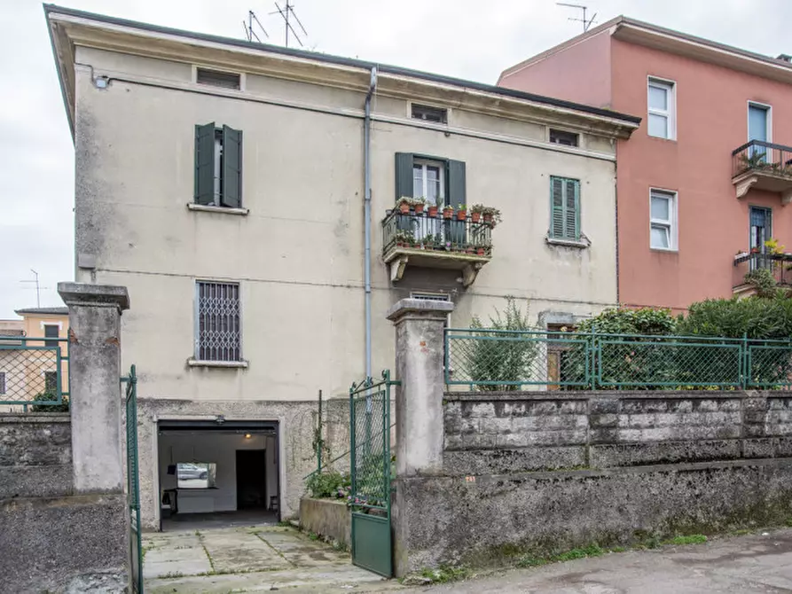 Immagine 41 di Appartamento in vendita  in Via Franco Faccio 20 a Verona