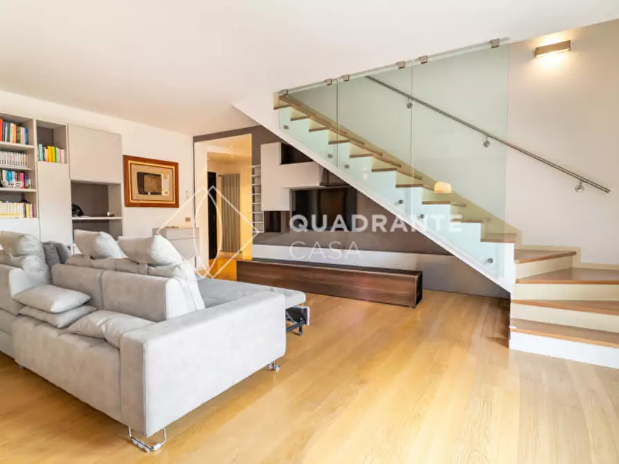 Immagine 1 di Appartamento in vendita  in Corso delle Terme a Montegrotto Terme