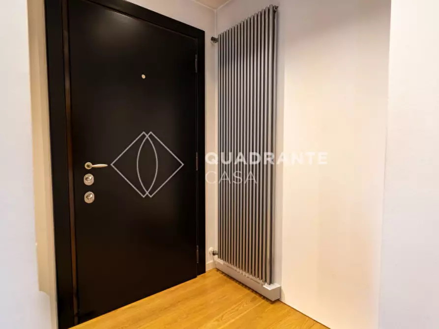 Immagine 2 di Appartamento in vendita  in Corso delle Terme a Montegrotto Terme