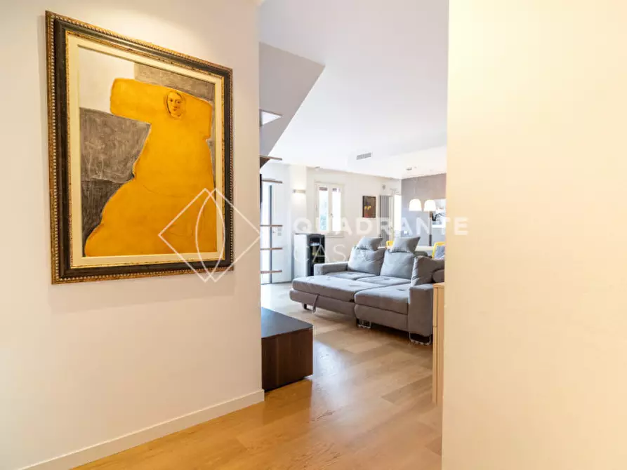 Immagine 3 di Appartamento in vendita  in Corso delle Terme a Montegrotto Terme