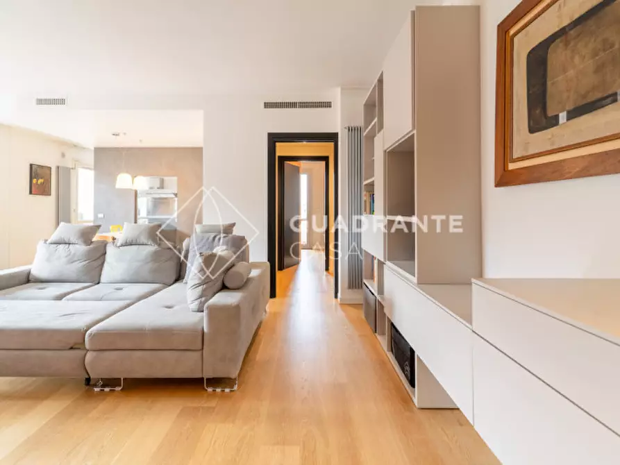 Immagine 4 di Appartamento in vendita  in Corso delle Terme a Montegrotto Terme