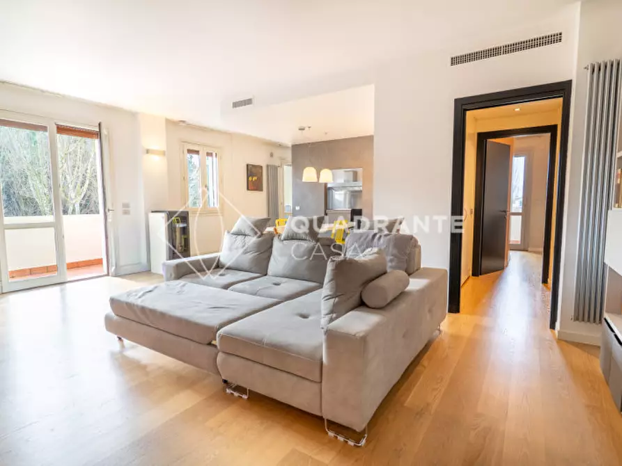 Immagine 5 di Appartamento in vendita  in Corso delle Terme a Montegrotto Terme