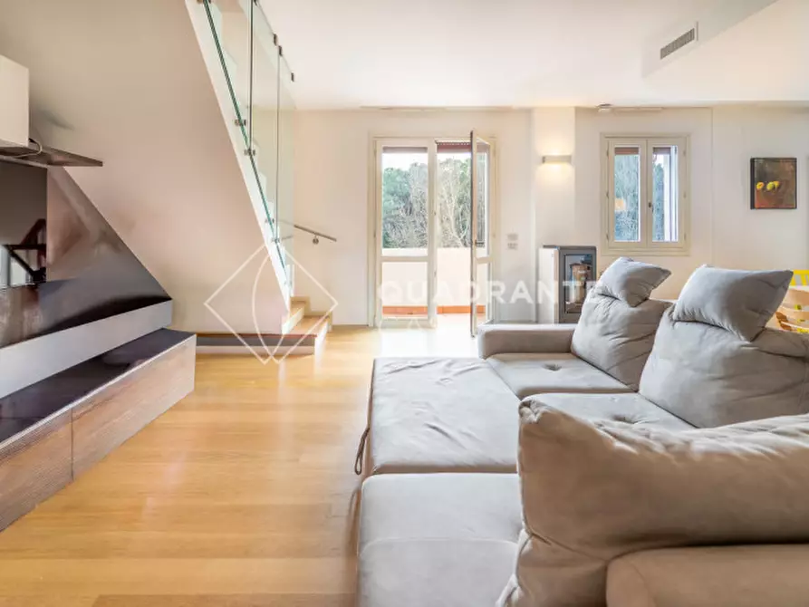 Immagine 6 di Appartamento in vendita  in Corso delle Terme a Montegrotto Terme