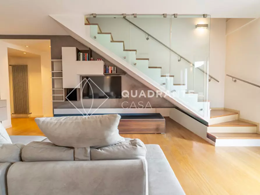 Immagine 7 di Appartamento in vendita  in Corso delle Terme a Montegrotto Terme