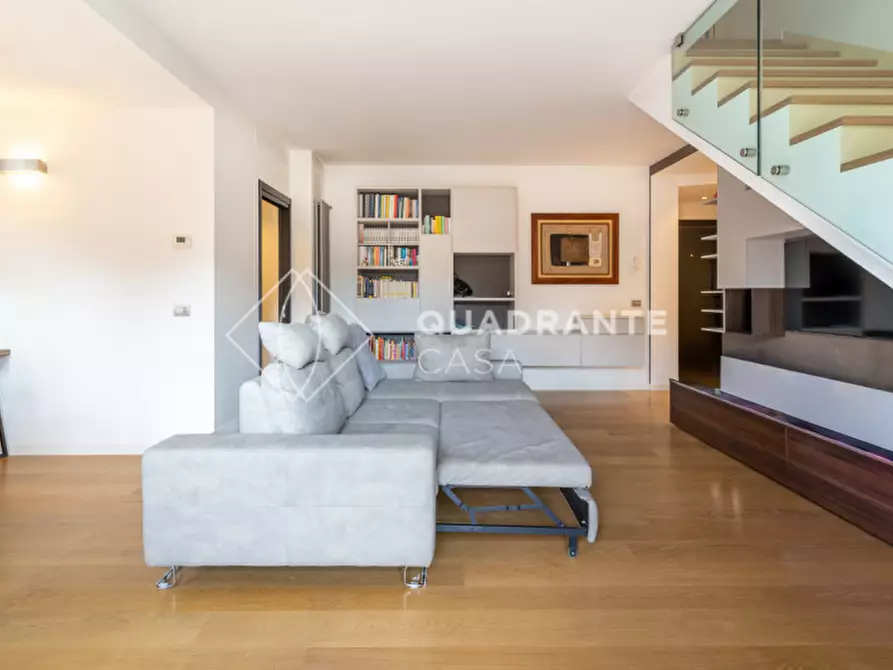 Immagine 8 di Appartamento in vendita  in Corso delle Terme a Montegrotto Terme