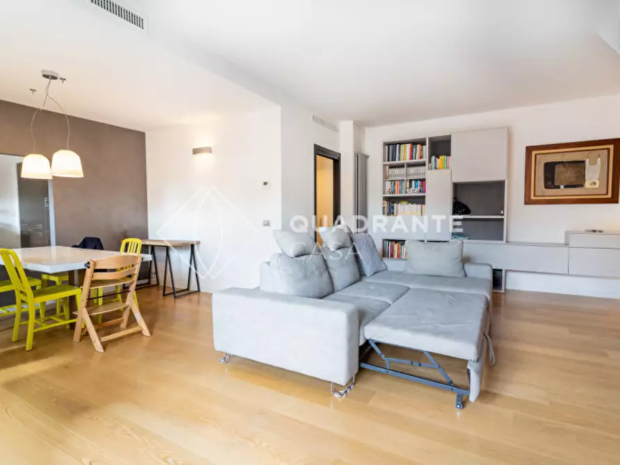 Immagine 9 di Appartamento in vendita  in Corso delle Terme a Montegrotto Terme