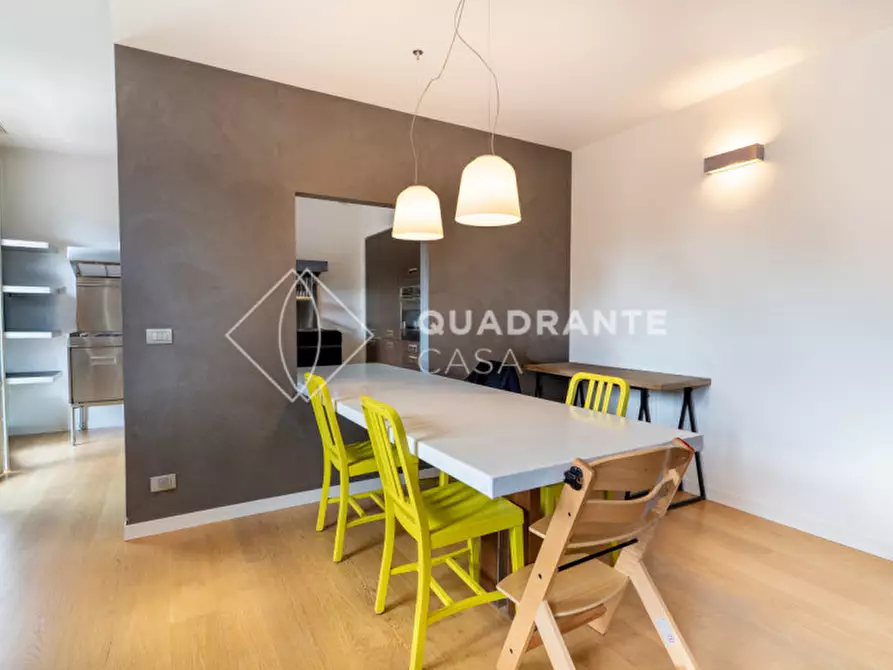 Immagine 10 di Appartamento in vendita  in Corso delle Terme a Montegrotto Terme