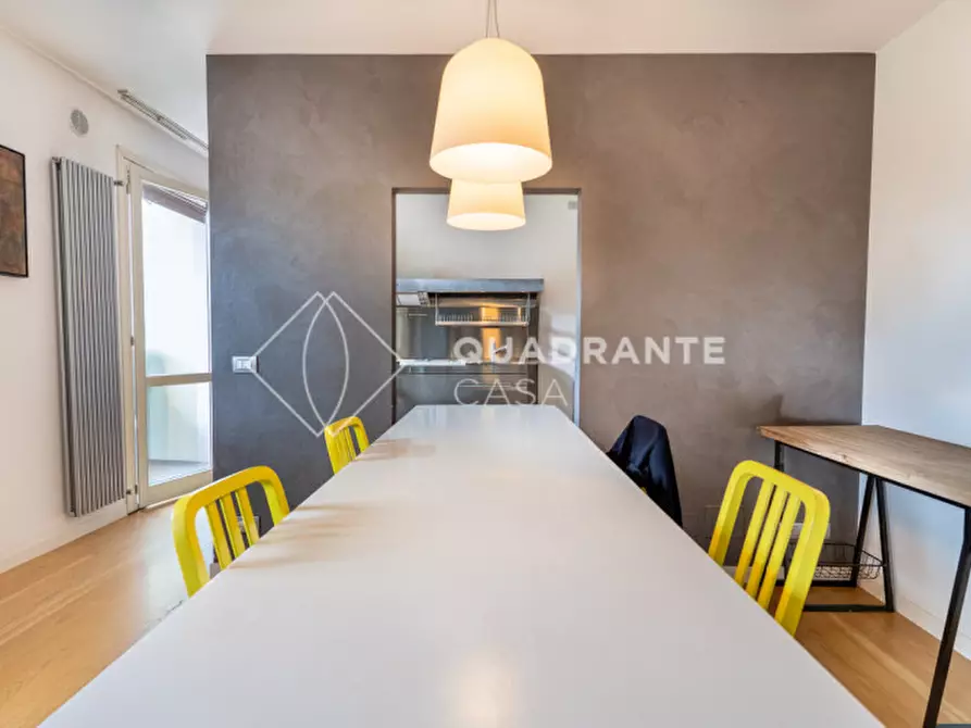 Immagine 11 di Appartamento in vendita  in Corso delle Terme a Montegrotto Terme