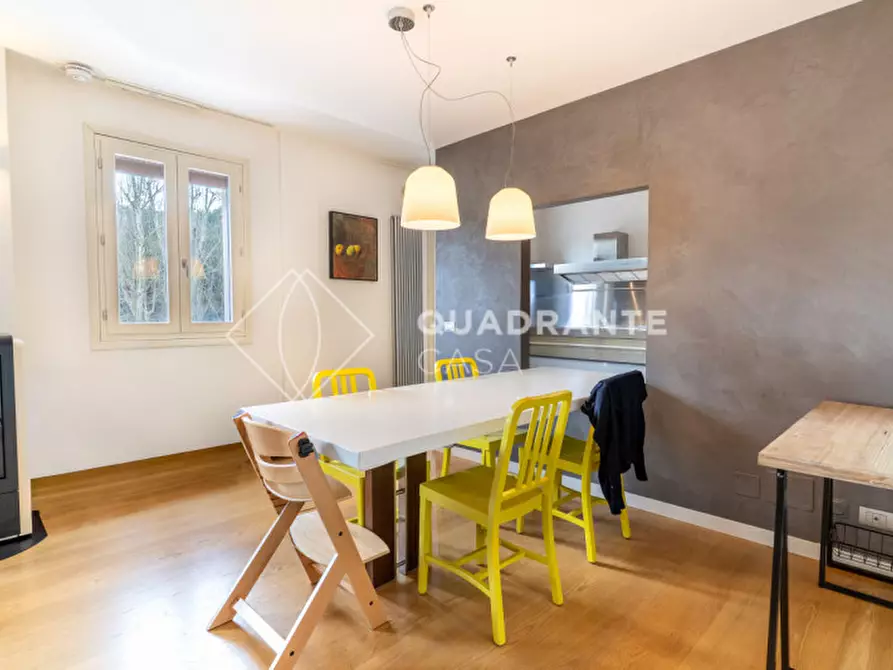 Immagine 12 di Appartamento in vendita  in Corso delle Terme a Montegrotto Terme