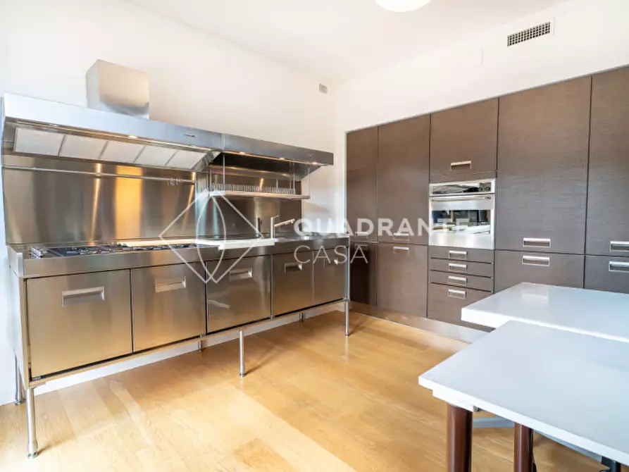 Immagine 13 di Appartamento in vendita  in Corso delle Terme a Montegrotto Terme