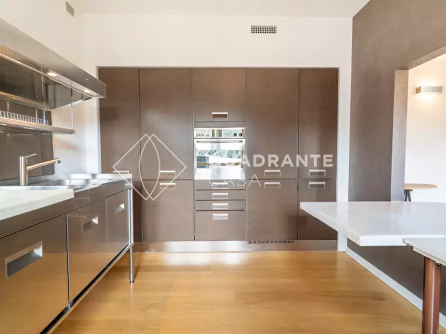 Immagine 14 di Appartamento in vendita  in Corso delle Terme a Montegrotto Terme