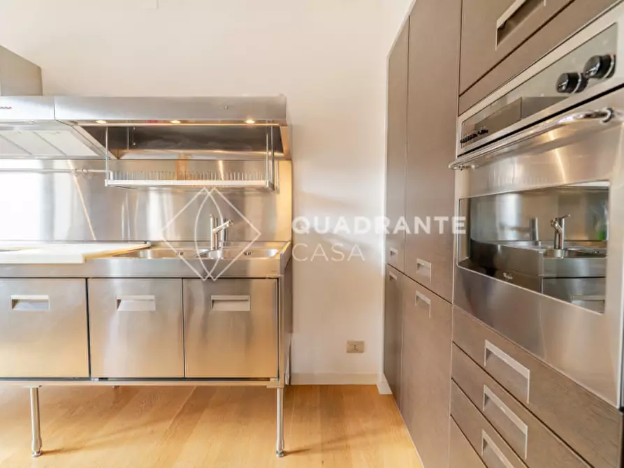 Immagine 15 di Appartamento in vendita  in Corso delle Terme a Montegrotto Terme