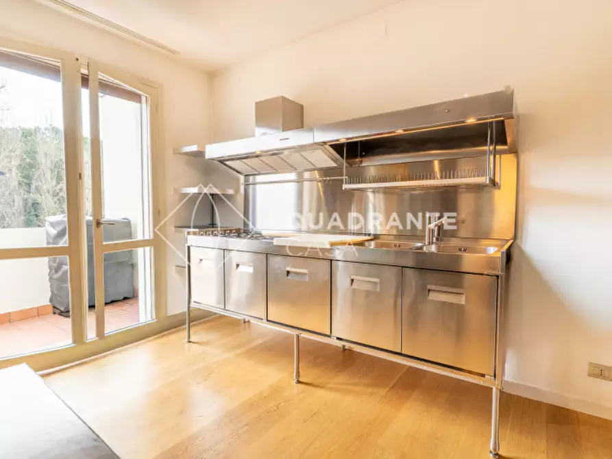 Immagine 16 di Appartamento in vendita  in Corso delle Terme a Montegrotto Terme