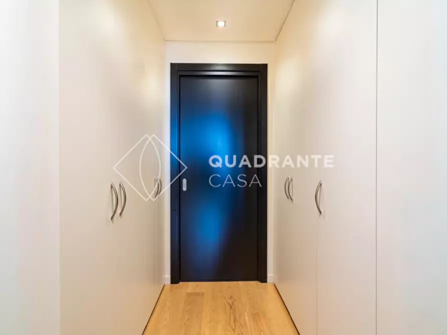 Immagine 20 di Appartamento in vendita  in Corso delle Terme a Montegrotto Terme