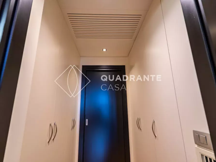 Immagine 21 di Appartamento in vendita  in Corso delle Terme a Montegrotto Terme