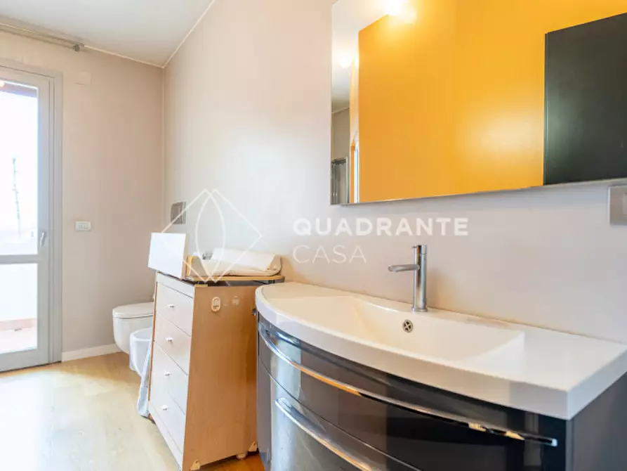 Immagine 22 di Appartamento in vendita  in Corso delle Terme a Montegrotto Terme