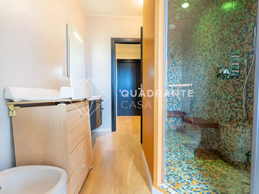 Immagine 23 di Appartamento in vendita  in Corso delle Terme a Montegrotto Terme