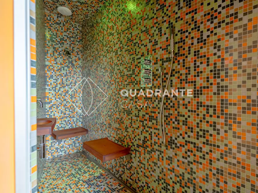 Immagine 24 di Appartamento in vendita  in Corso delle Terme a Montegrotto Terme