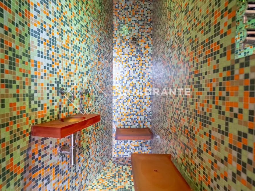 Immagine 25 di Appartamento in vendita  in Corso delle Terme a Montegrotto Terme