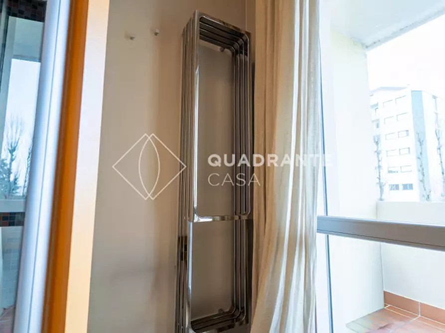 Immagine 27 di Appartamento in vendita  in Corso delle Terme a Montegrotto Terme