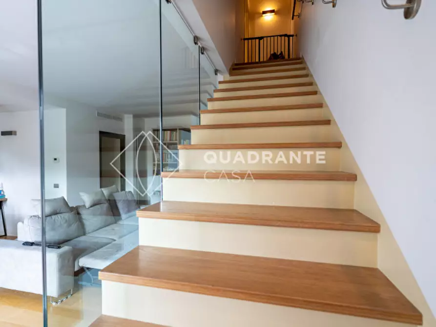 Immagine 29 di Appartamento in vendita  in Corso delle Terme a Montegrotto Terme