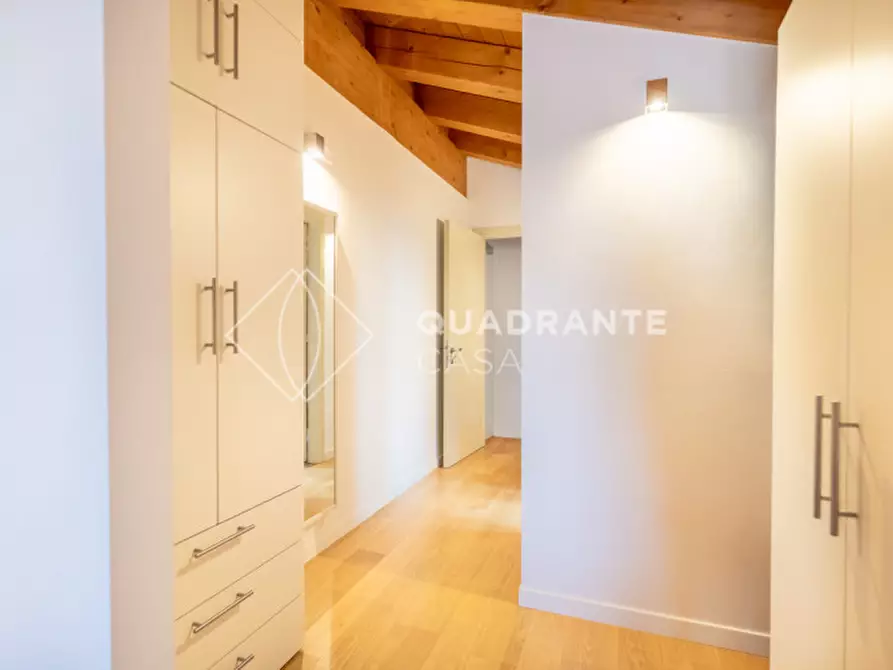 Immagine 30 di Appartamento in vendita  in Corso delle Terme a Montegrotto Terme