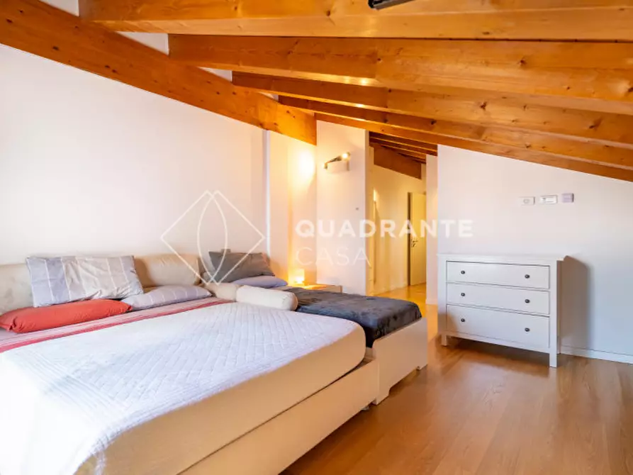 Immagine 31 di Appartamento in vendita  in Corso delle Terme a Montegrotto Terme