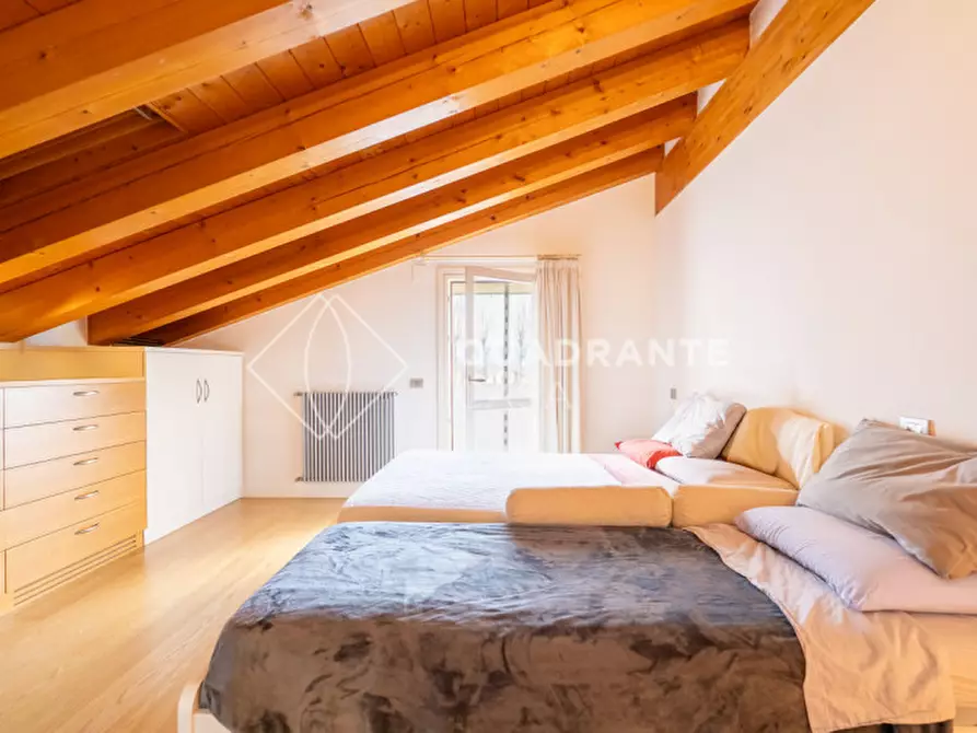 Immagine 32 di Appartamento in vendita  in Corso delle Terme a Montegrotto Terme